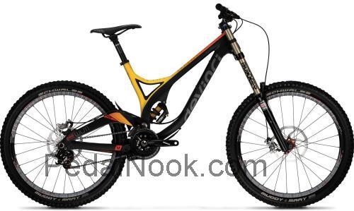 Devinci Wilson Carbon SL fiche technique et avis